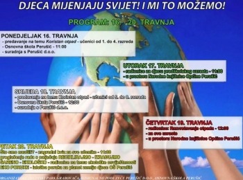 TZ PerušićDan-planeta-zemlje-small