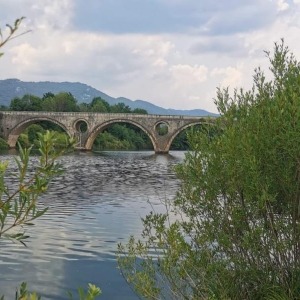 TZ PerušićKosinjski most mario