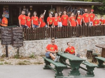 TZ Perušić grr2429