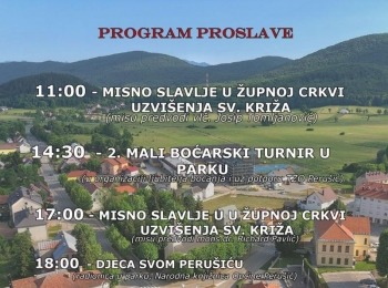 TZ PerušićProgram kriYeva web