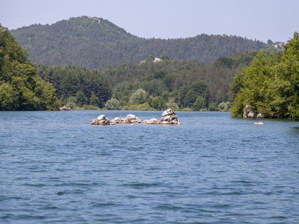 Jezero Kruščica