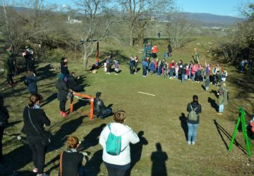 OTVORENA SEZONA U PEĆINSKOM PARKU GRABOVAČA