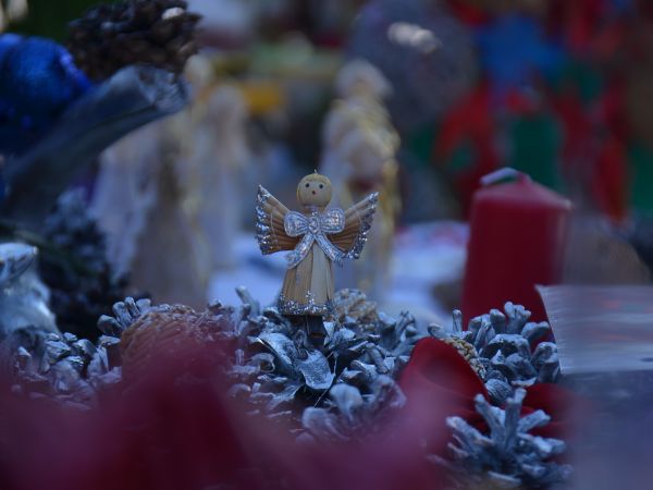 JOŠ JEDNA USPJEŠNA HUMANITARNA AKCIJA U PERUŠIĆU