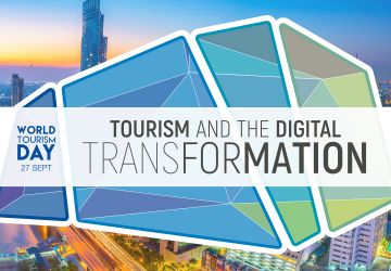 FOTO NATJEČAJ POVODOM SVJETSKOG DANA TURIZMA