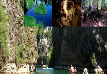 Promocija Perušića kroz njemački kataloški vodič