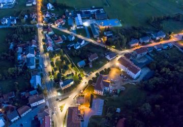 TZO Perušić dodijeljeno 105.000,00kn