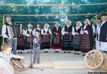 USPJEŠNO ZAVRŠENA MANIFESTACIJA „ZELENI SAJAM“ I XV VESLAČKA REGATA