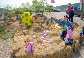 Uspješno provedena manifestacija „zEKO fest“