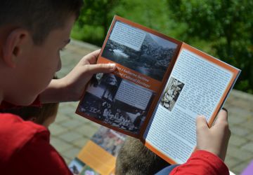 NOVA BROŠURA - OSJETITE NETAKNUTU PRIRODU PERUŠIĆA