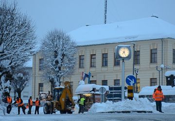 DOĐITE NA SNJEŠKOFEST!!