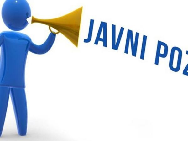 OBJAVLJEN JAVNI POZIV - PROGRAM KONKURENTNOSTI TURISTIČKOG GOSPODARSTVA