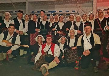 NE ZABORAVITE NA „LIJEPOM NAŠOM“