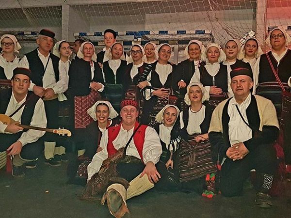 NE ZABORAVITE NA „LIJEPOM NAŠOM“