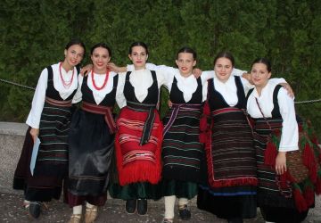 HKUD PERUŠIĆ U SUBOTU GOSTUJE U EMISIJI „DOBRO JUTRO HRVATSKA“