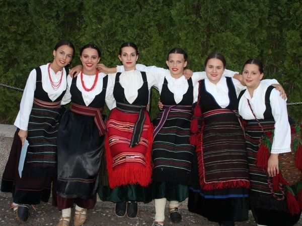 HKUD PERUŠIĆ U SUBOTU GOSTUJE U EMISIJI „DOBRO JUTRO HRVATSKA“