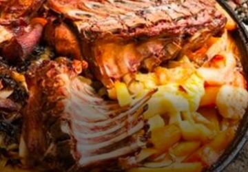 Promocija turističkog smještaja TZO Perušić