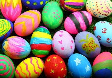 OBILJEŽAVANJE NAJVEĆEG KRŠĆANSKOG BLAGDANA U PERUŠIĆU