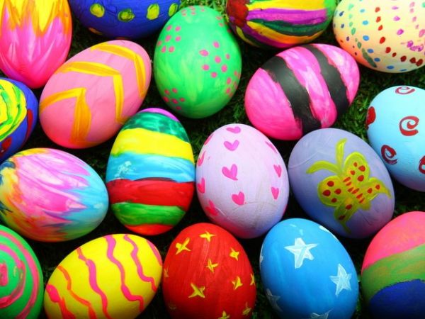 OBILJEŽAVANJE NAJVEĆEG KRŠĆANSKOG BLAGDANA U PERUŠIĆU